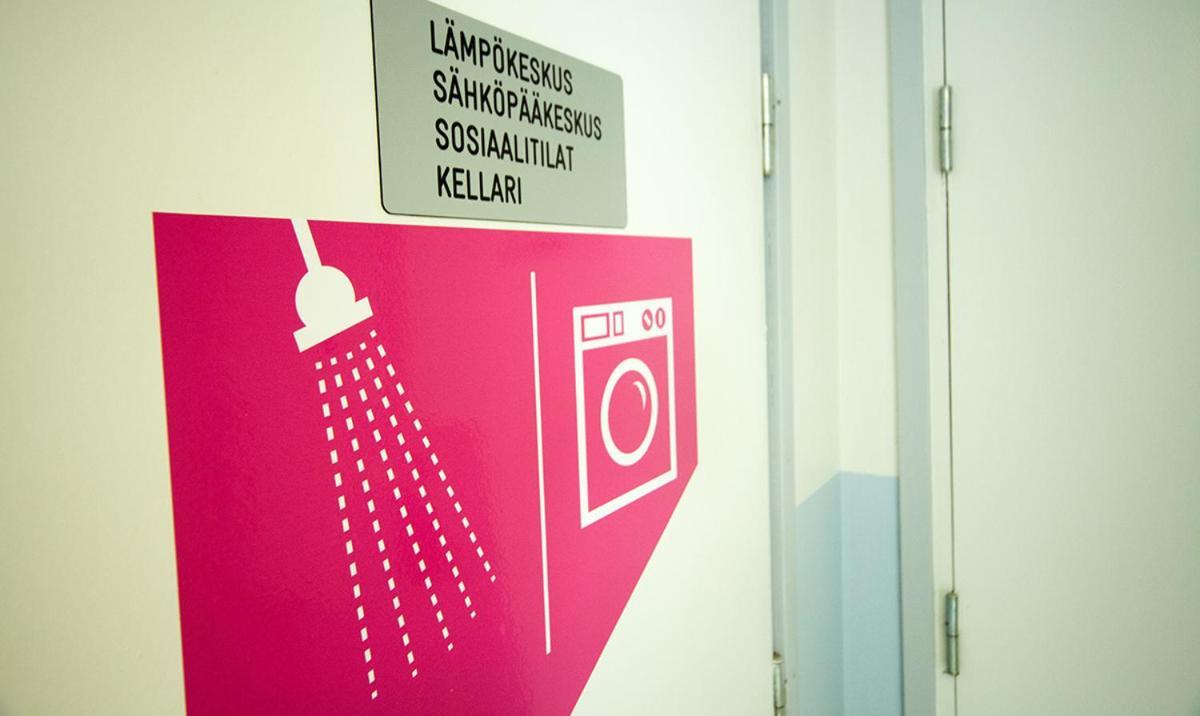 Yoemyssy Apartments Kerimäki Dış mekan fotoğraf