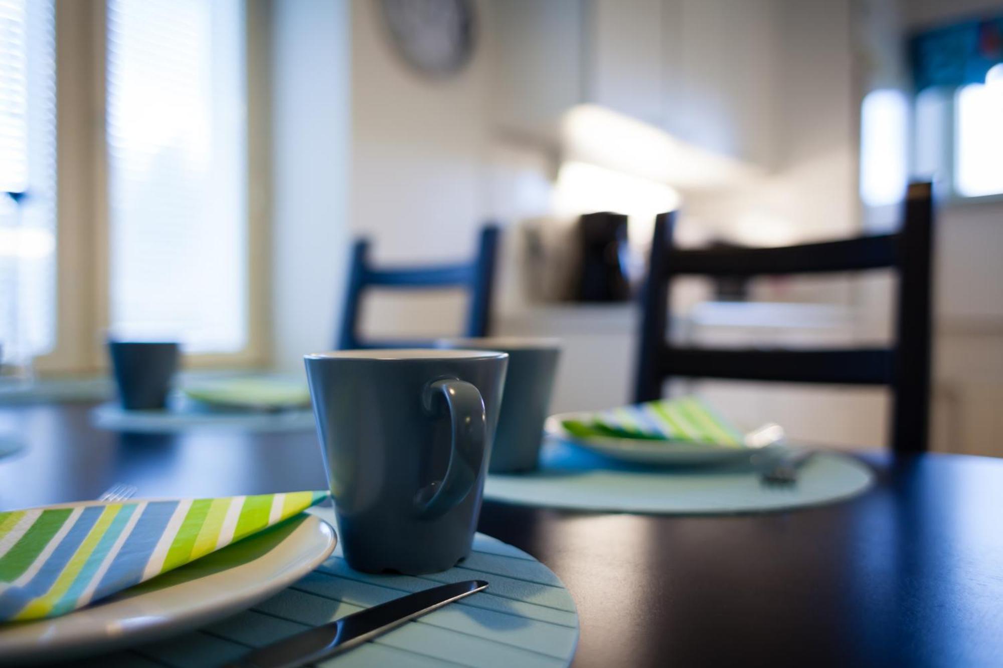 Yoemyssy Apartments Kerimäki Dış mekan fotoğraf