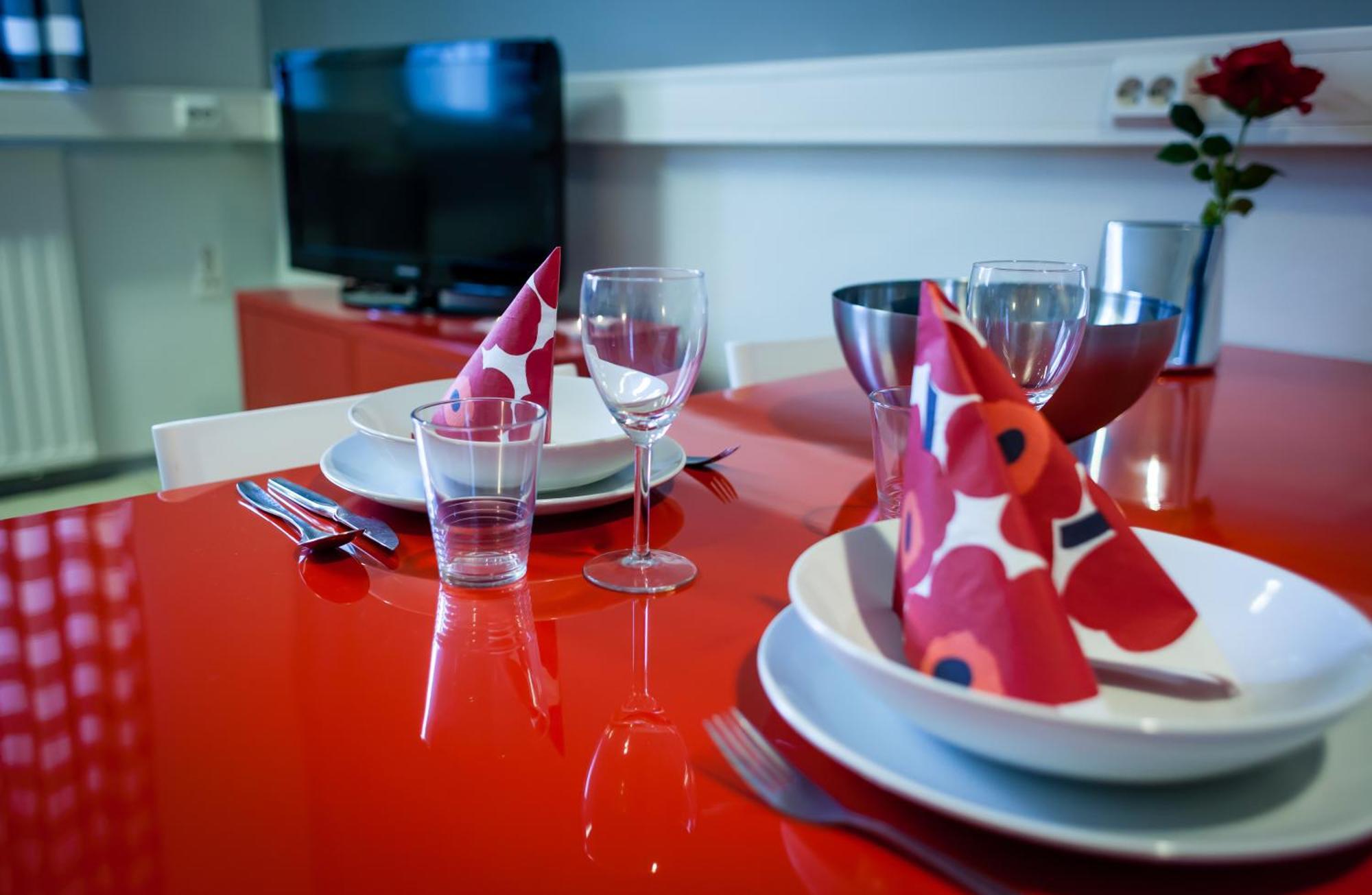 Yoemyssy Apartments Kerimäki Dış mekan fotoğraf