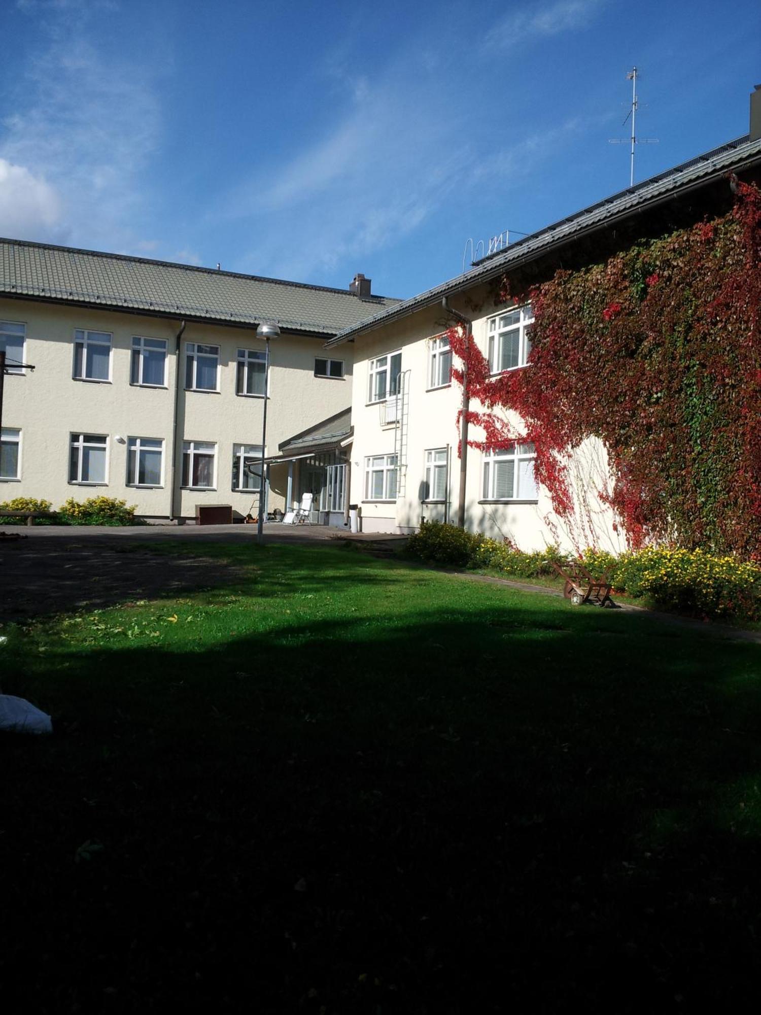 Yoemyssy Apartments Kerimäki Dış mekan fotoğraf