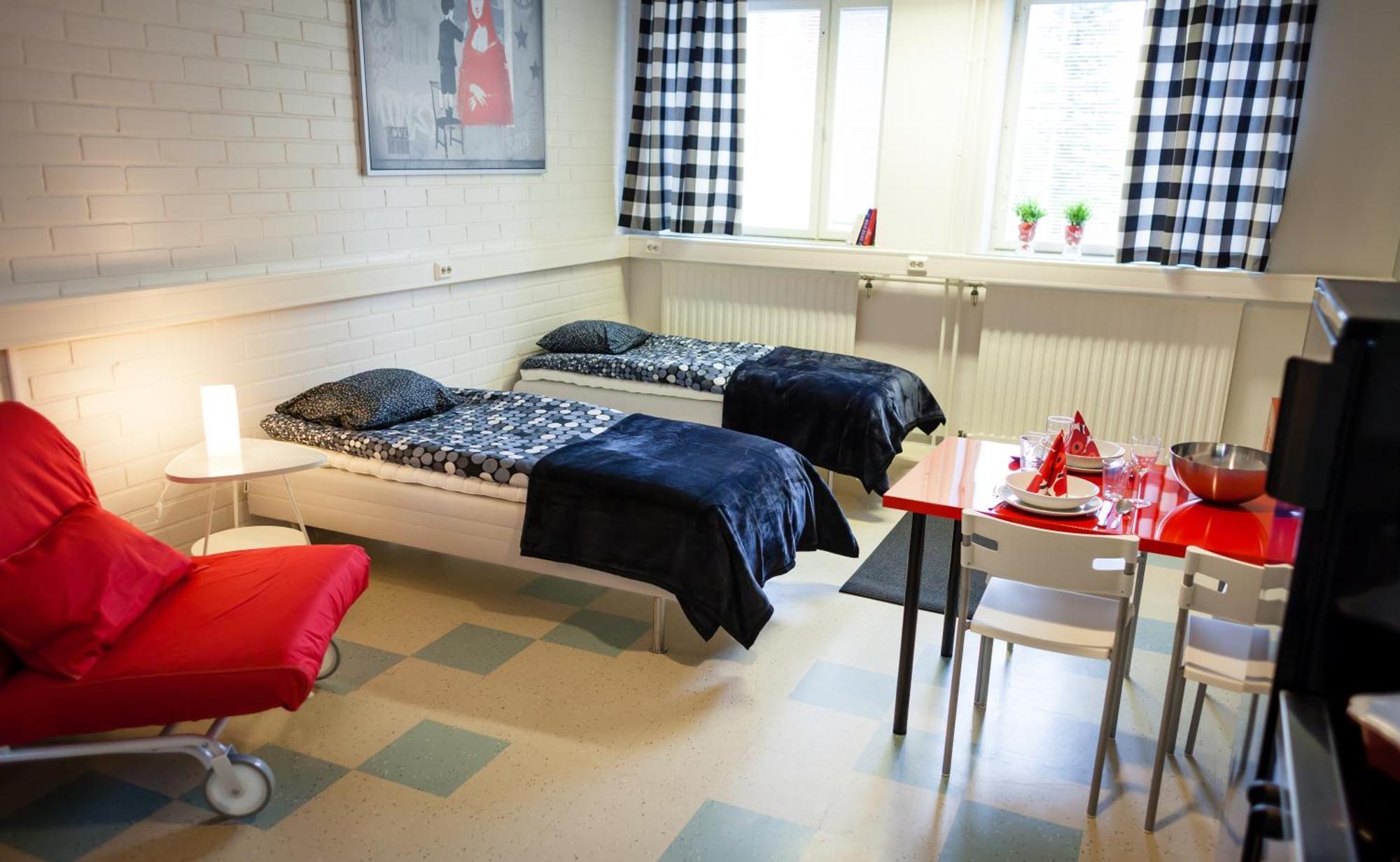 Yoemyssy Apartments Kerimäki Dış mekan fotoğraf