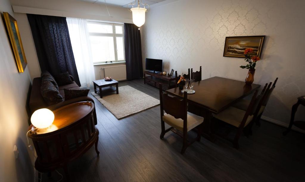 Yoemyssy Apartments Kerimäki Oda fotoğraf