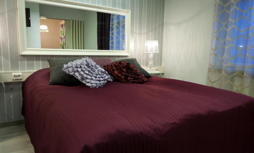 Yoemyssy Apartments Kerimäki Oda fotoğraf