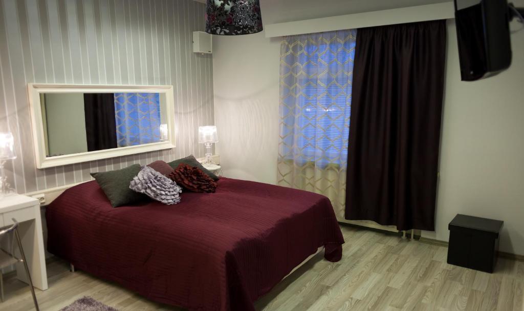 Yoemyssy Apartments Kerimäki Oda fotoğraf