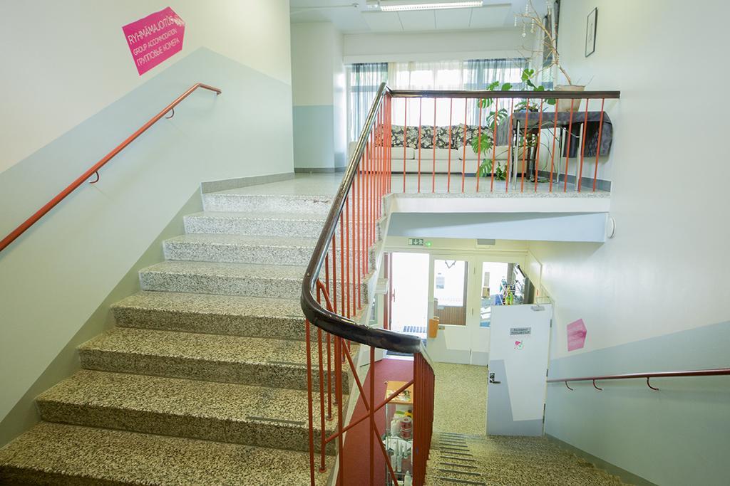 Yoemyssy Apartments Kerimäki Dış mekan fotoğraf